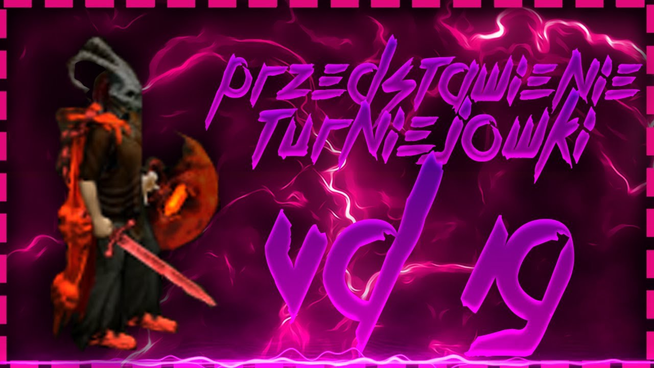 Taern Tolnor Prezentacja 19vd.