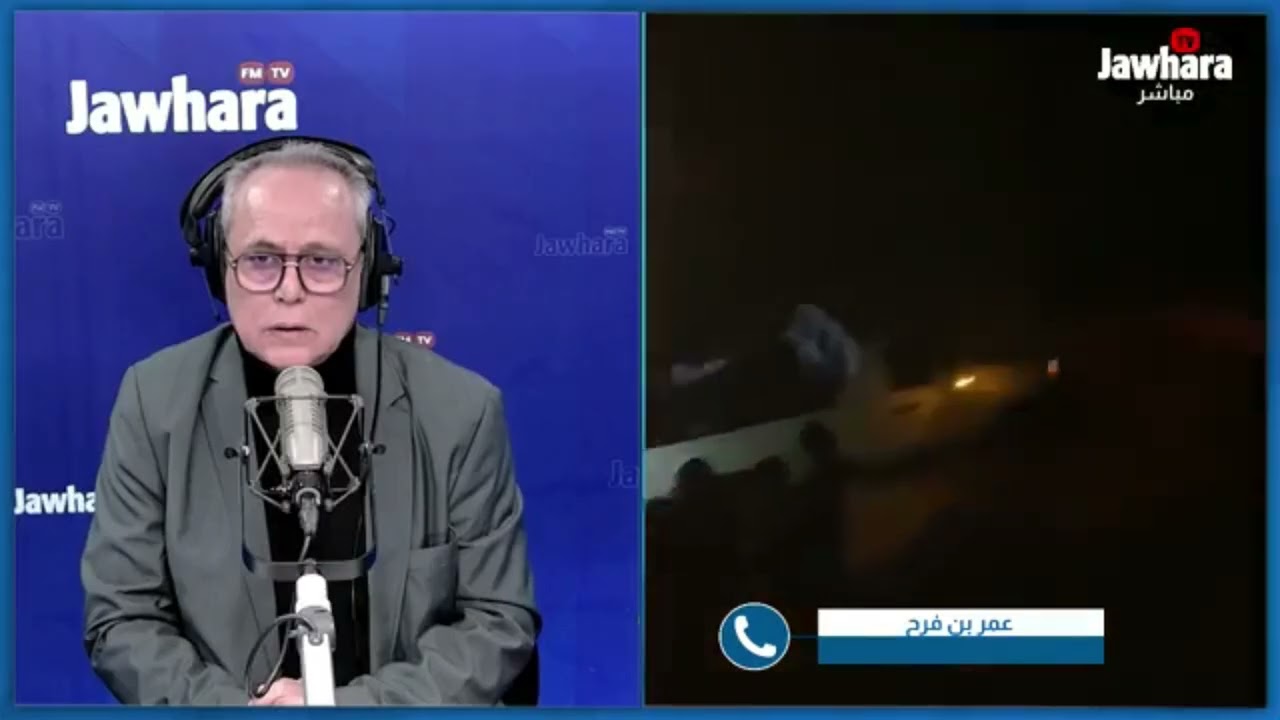 القبض على عصابة لسرقة الأغنام في نصر الله: الفلاح المتضرّر يروي التفاصيل
