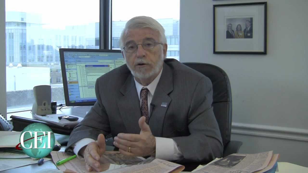 Business & Politics: Fred Smith on the Constitution