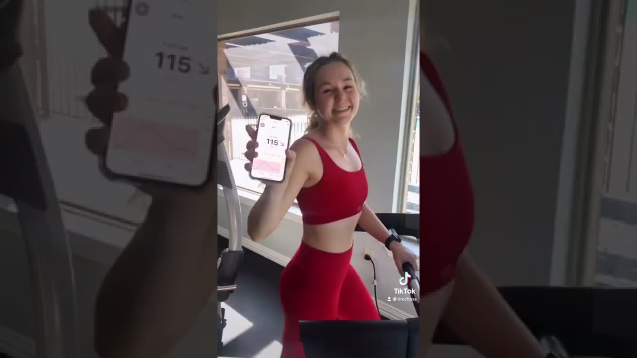 Brec Bassinger Candids