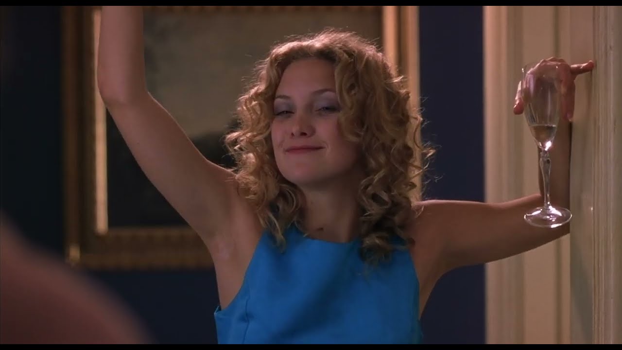 Elton John - Tiny Dancer (Almost Famous)
