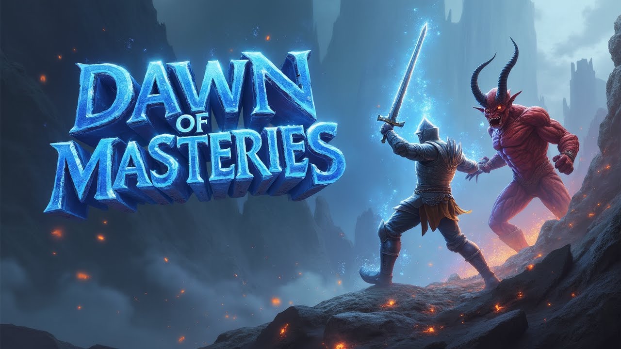 2025-Grim Dawn (Dawn of Masteries)(MOD)(looting) (Corruptor lv17)(2K)