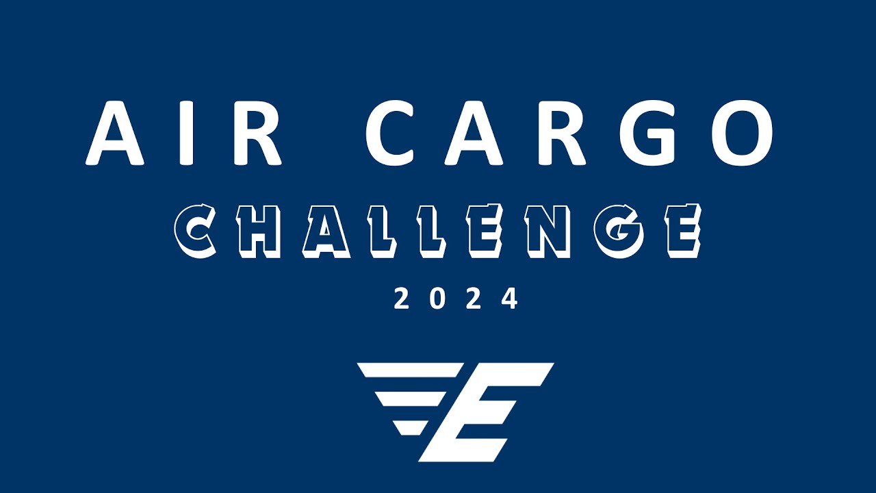 Air Cargo Challenge 2024  EUROAVIA Teams Presentation