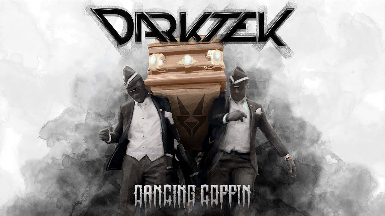 Darktek - Dancing Coffin (Hardtek to Raw)