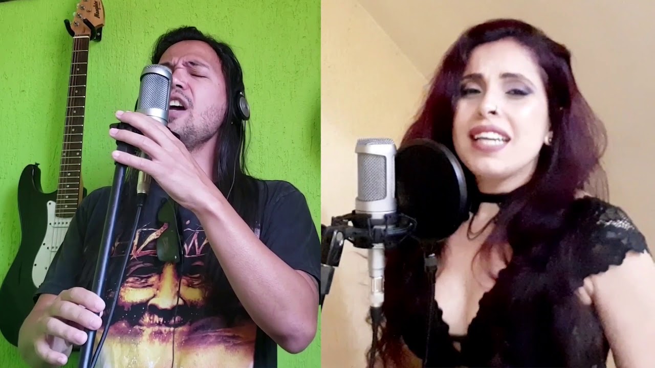 Nightwish - Beauty of the Beast - Collaboration cover