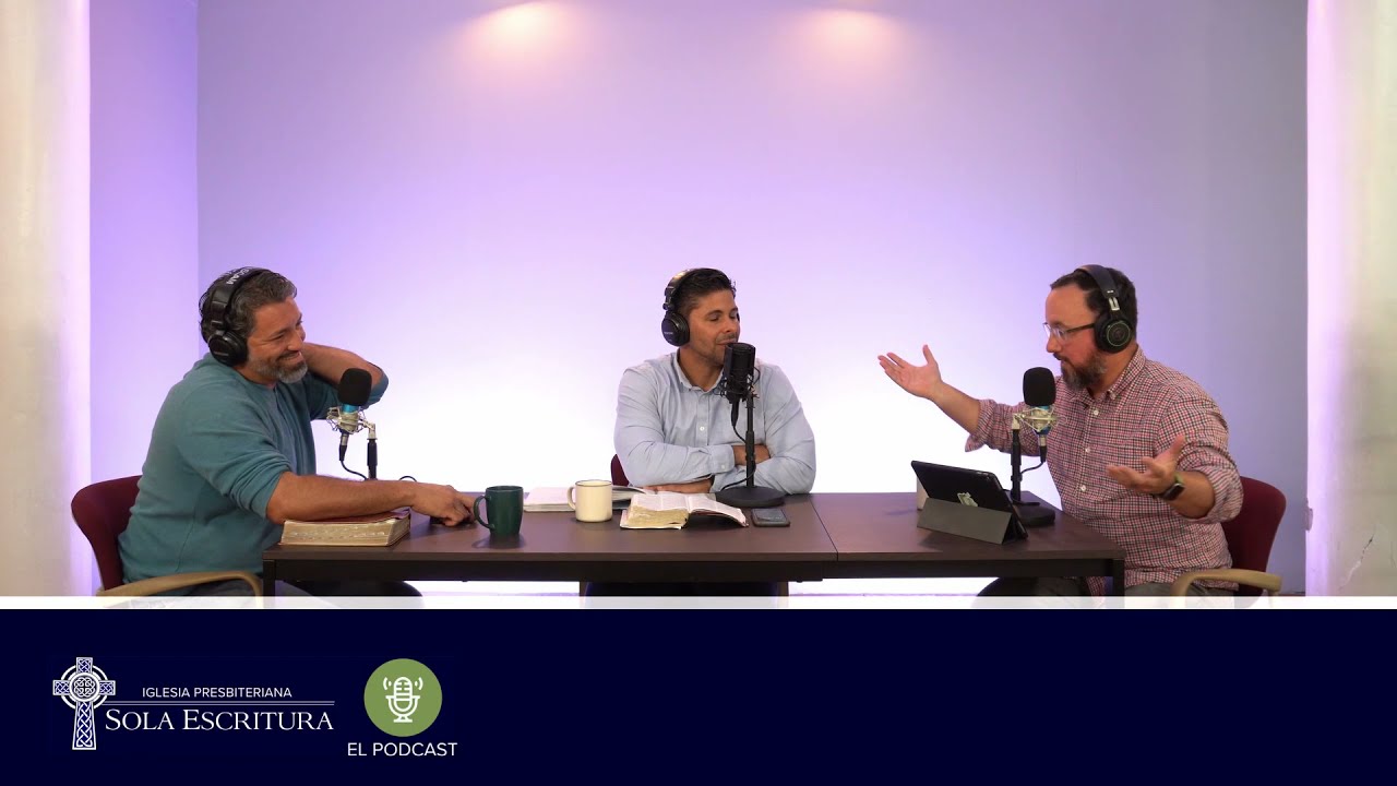 El Pacto de Obras (Sola Escritura: El Podcast)