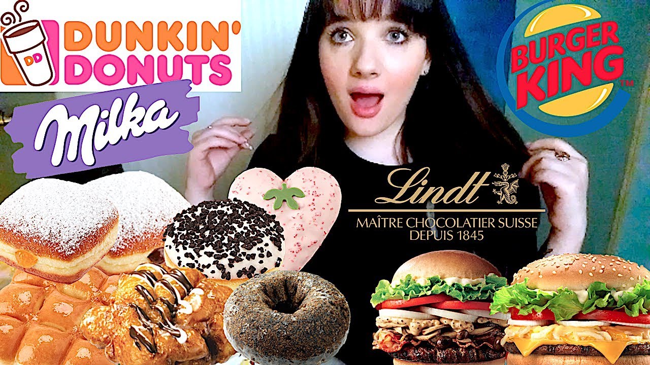 10K SUBS = 10,000 CALORIE CHALLENGE?
