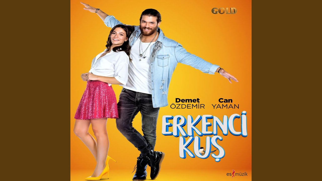 Main Theme Orkestral
