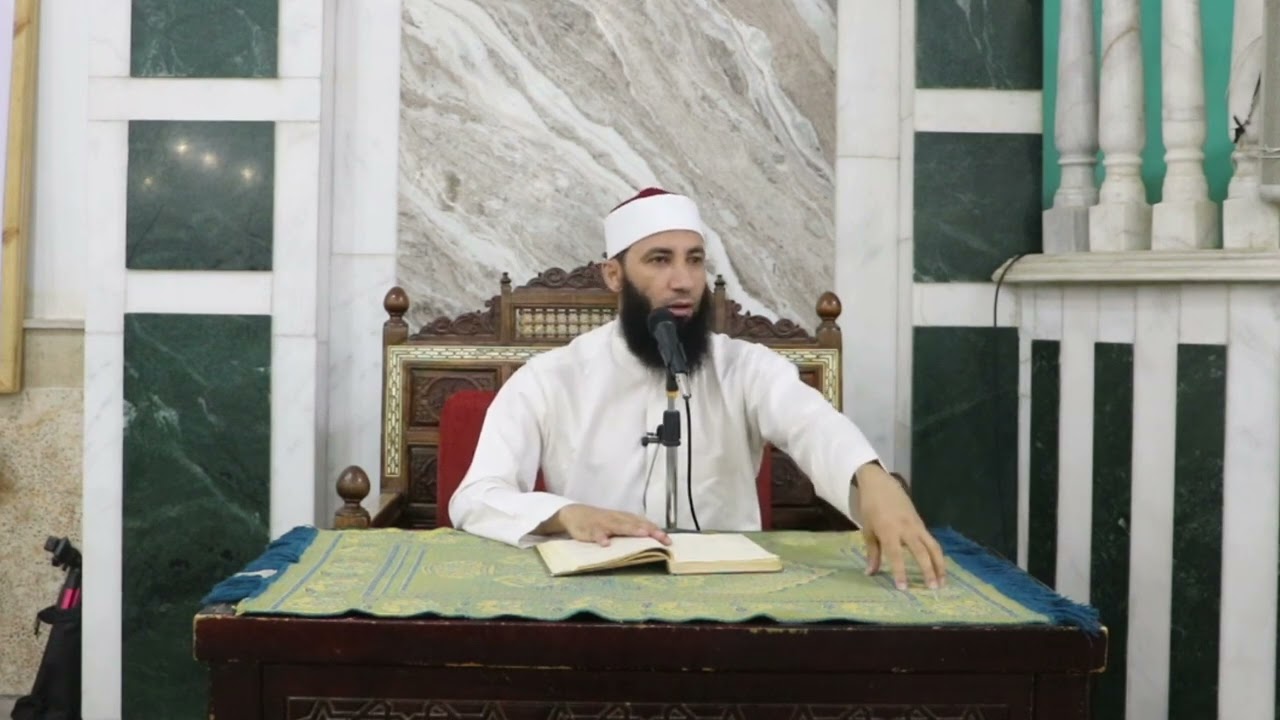 الغلاء في تكاليف الزواج | للشيخ مالك وفيق