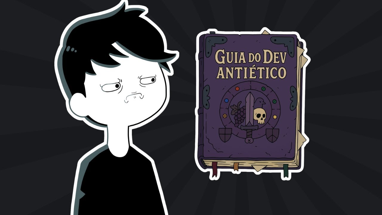 Guia do dev antiético: se você não souber isso em 2026, sua carreira acabou