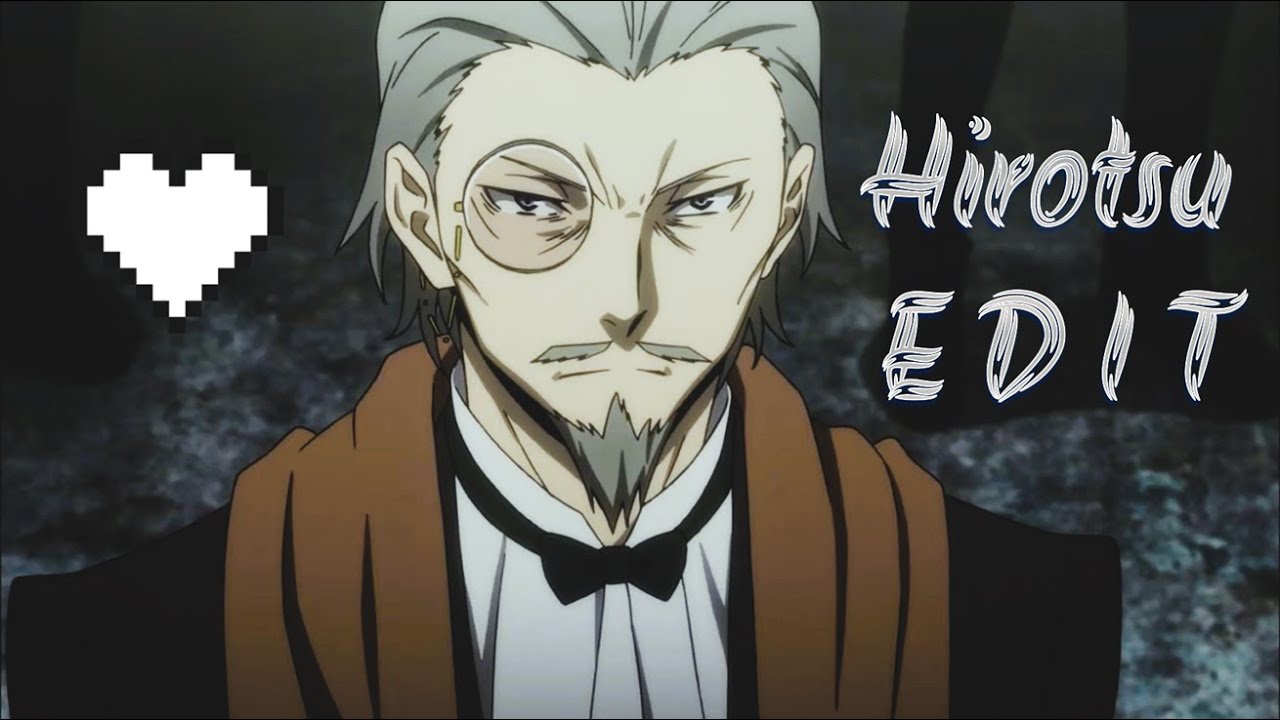 Hirotsu [BSD] EDIT