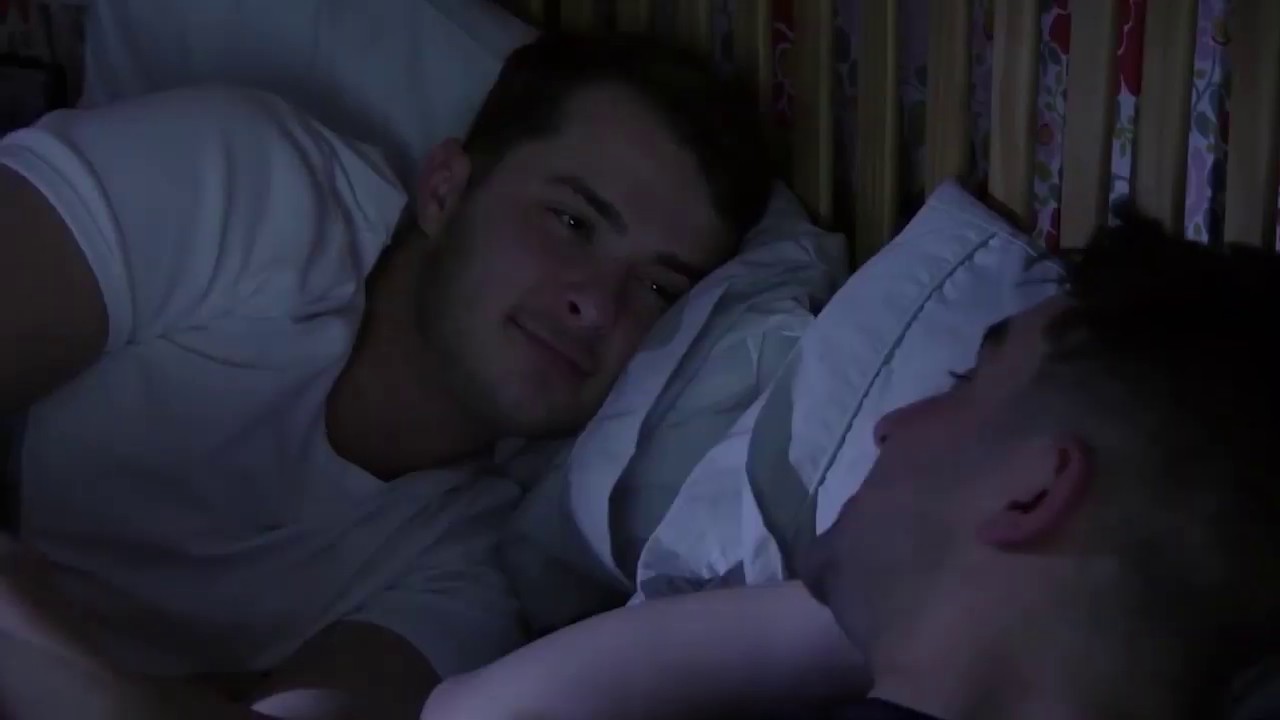 Ben Mitchell and Callum Highway - What Have I Done (EastEnders Ballum)
