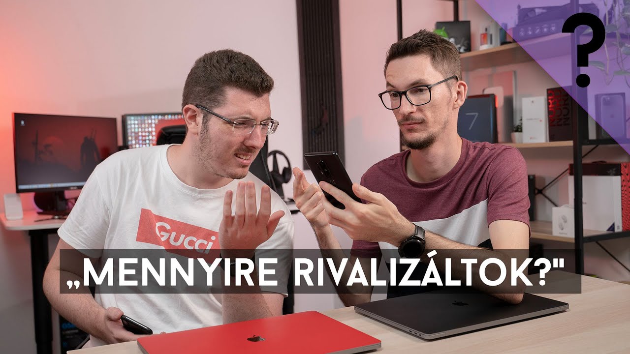 Szeretjük egymás videóit? w/ Anoniminc | Q&A #12