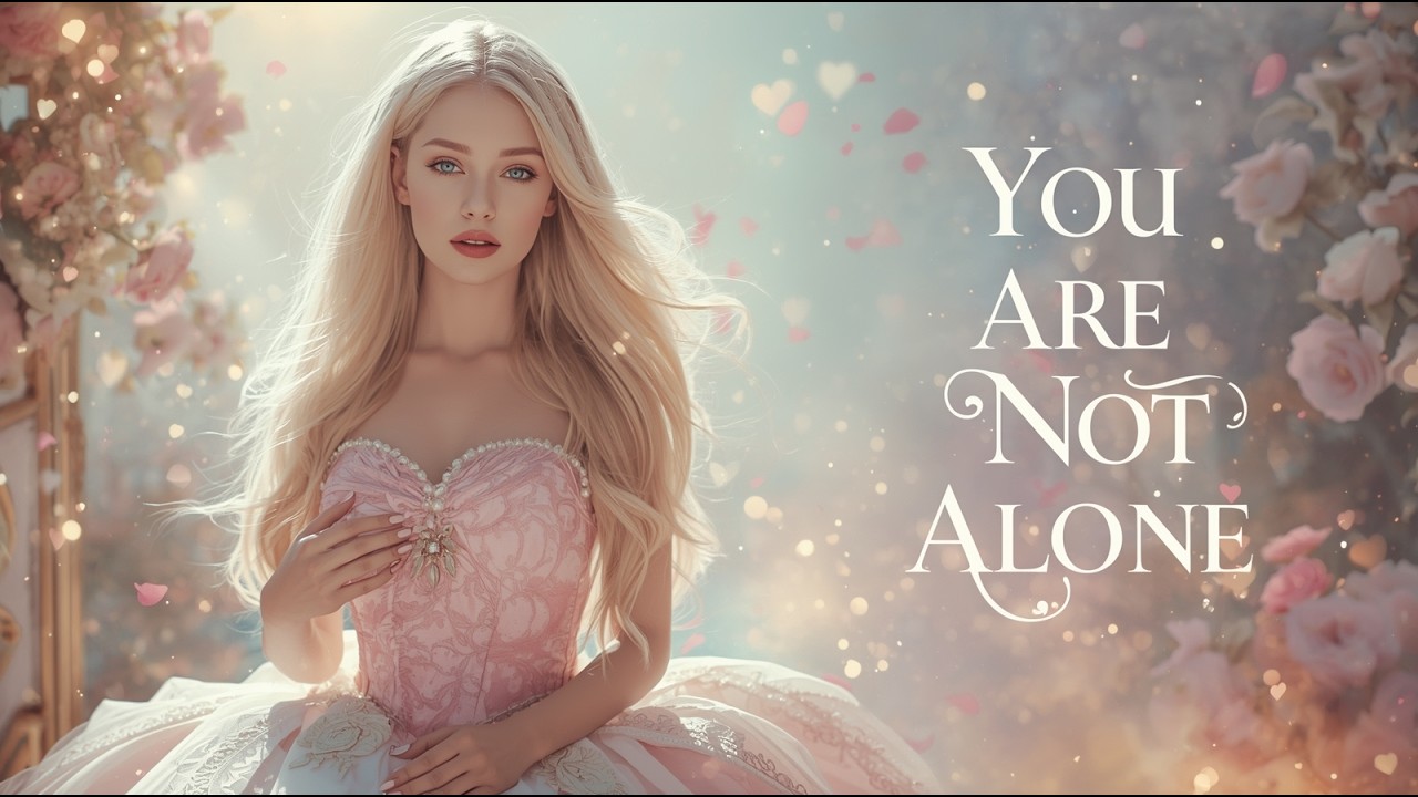 You Are Not Alone 💖✨ | Encouraging Gospel Worship Playlist 🕊️