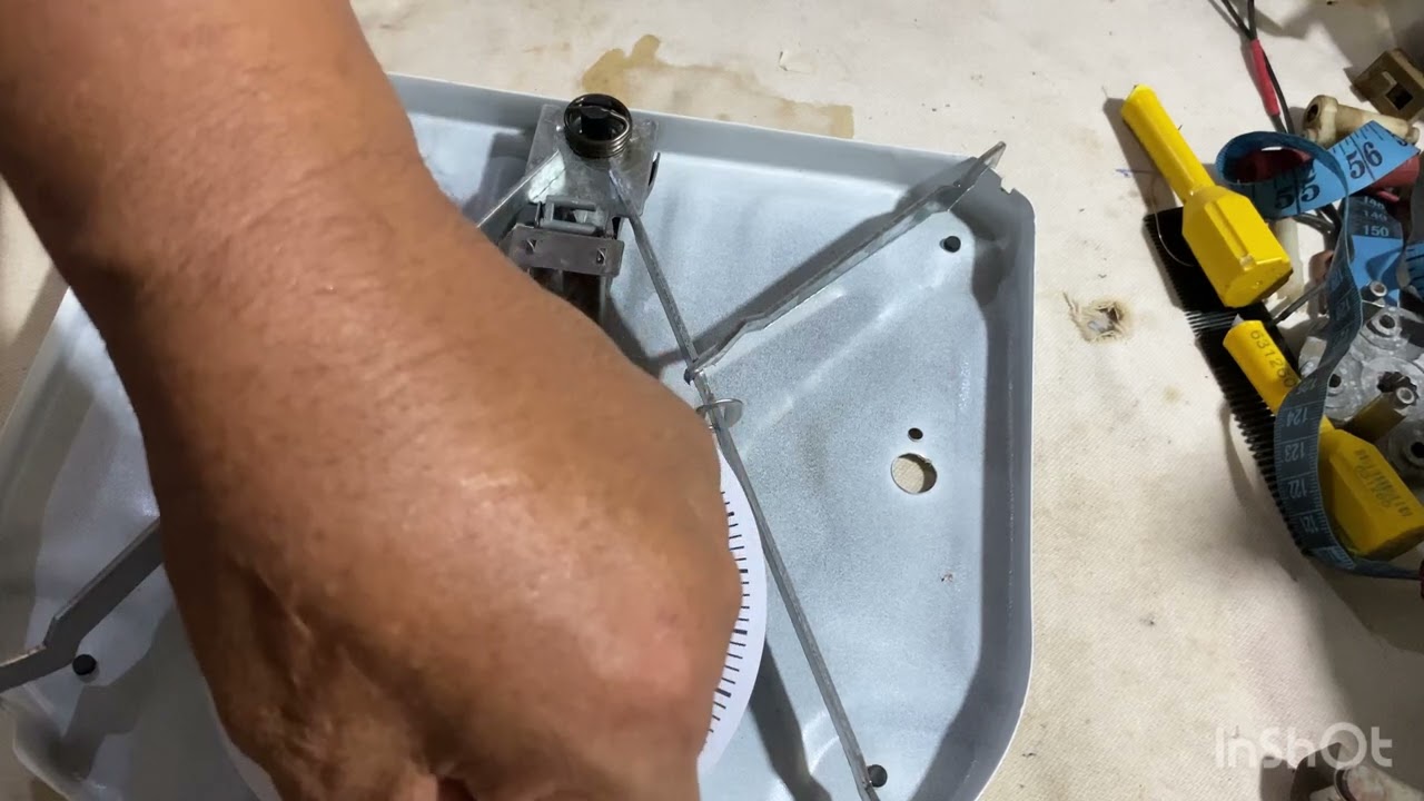 Cómo reparar báscula personal