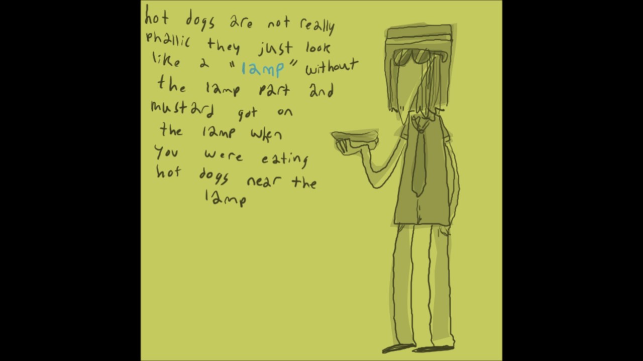 Car Seat Headrest - rum punch is unbelievably delicious