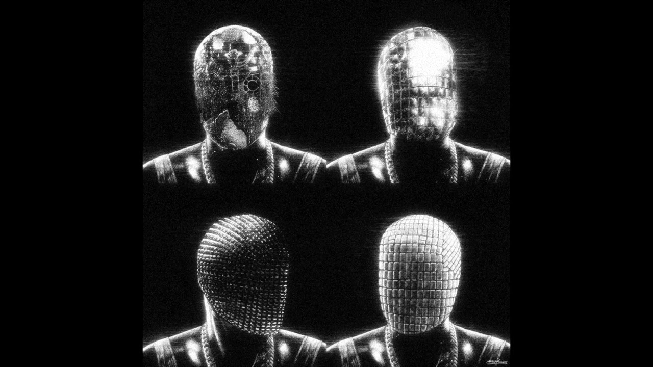 KANYE WEST x YEEZUS x MIKE DEAN TYPE BEAT 