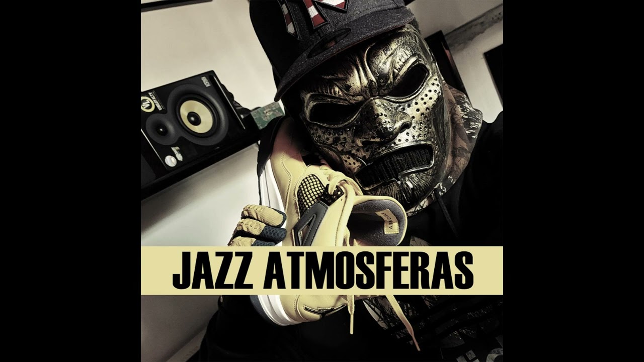Eddy Mugre // Jazz Atmosferas ( Beattape )