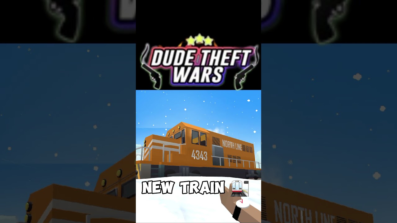 New 2025 UPDATE Leaks!!! Dude theft wars