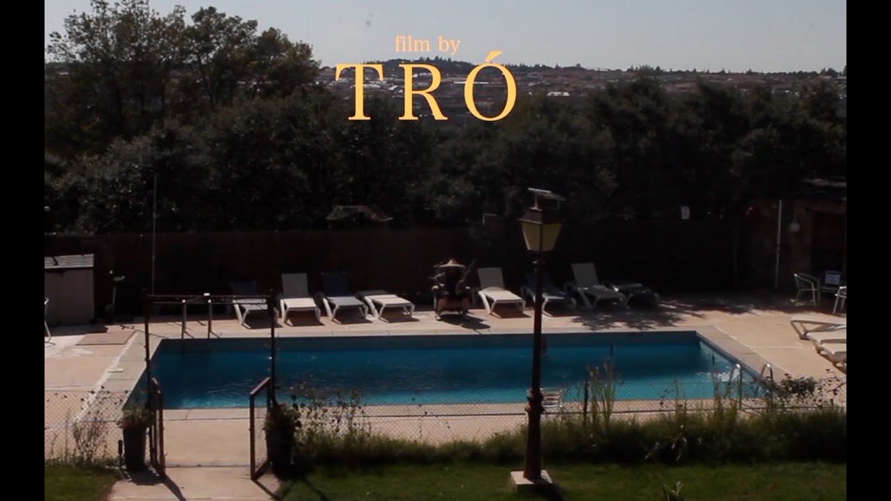 TR&Oacute; - JESTEM HIPPIESEM (official music video)