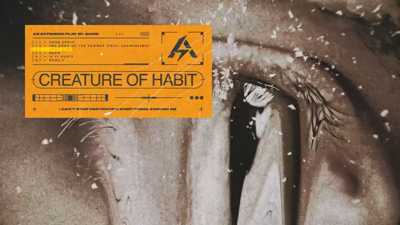 AVOID - Over Now