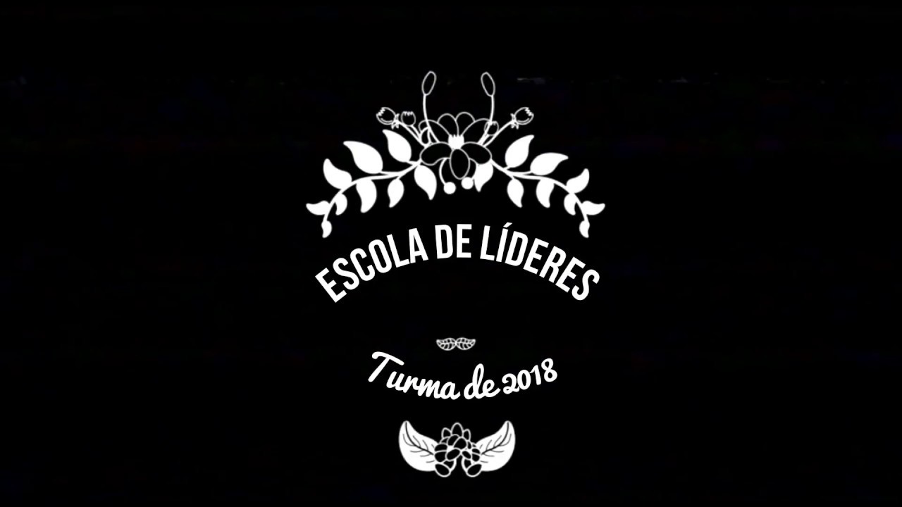 Escola de Lideres 2018 - IEBE Dracena