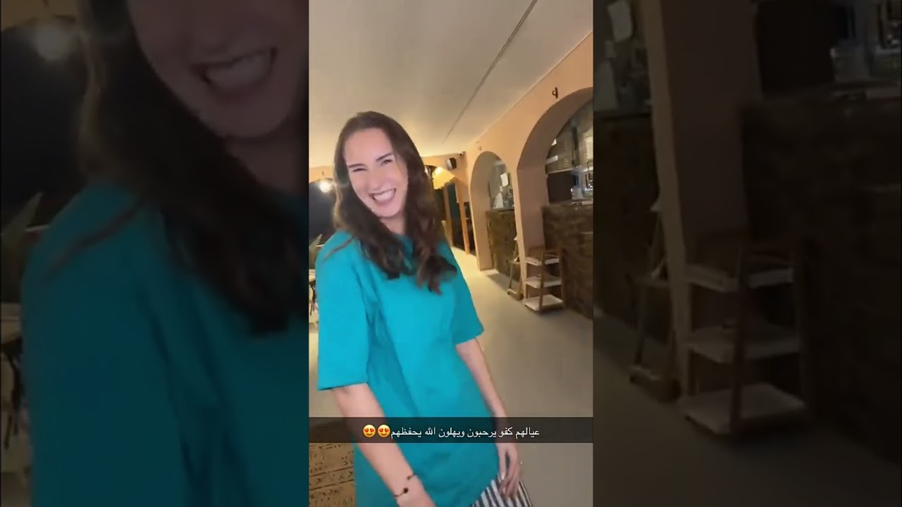 تيقن مستمتعه بجازان 😍
