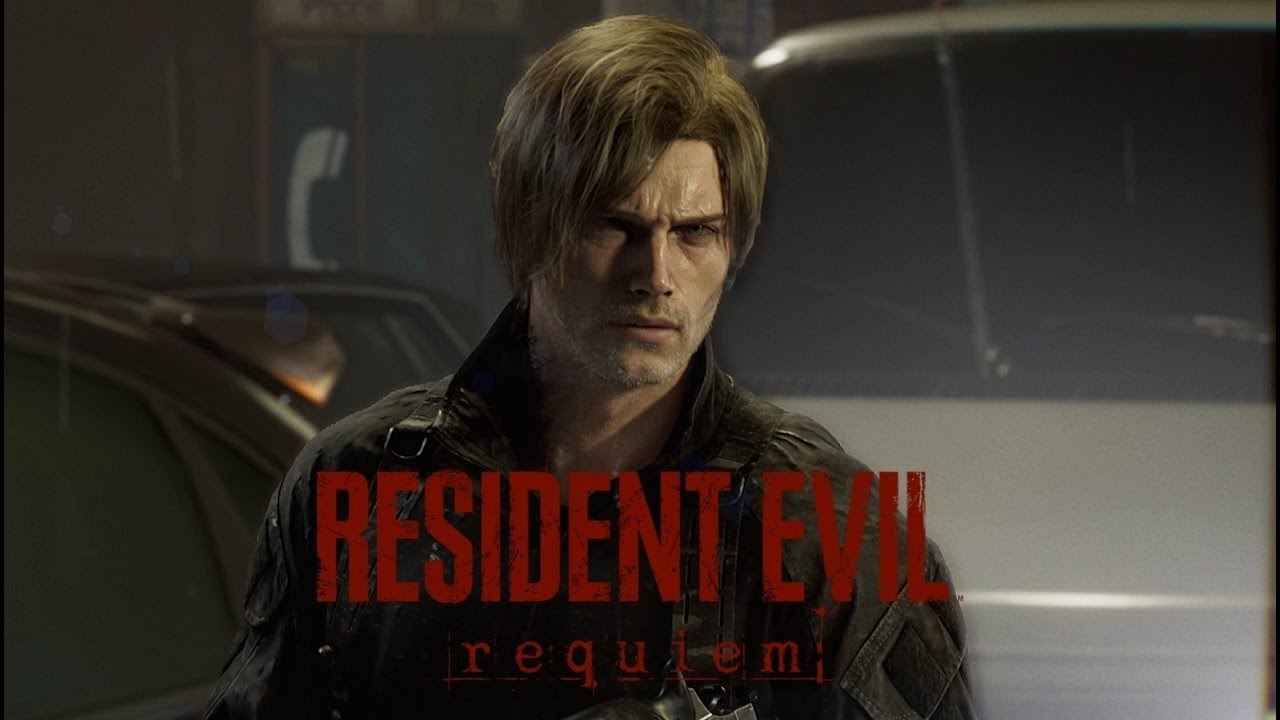 Разминка в Dota / Resident Evil Requiem: Ракун-сити  (БЕЗУМИЕ/БЕЗ АПТЕК)