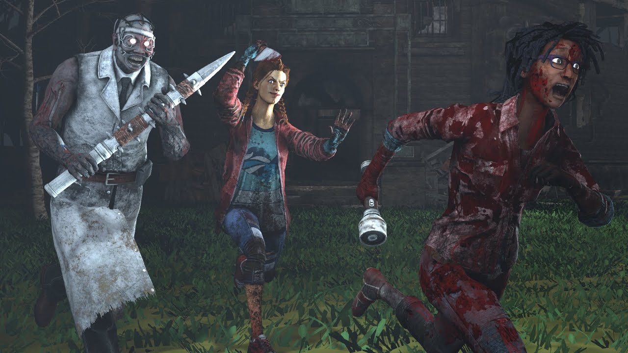 Meg is teaming with the Doctor 😦 - Gameplays