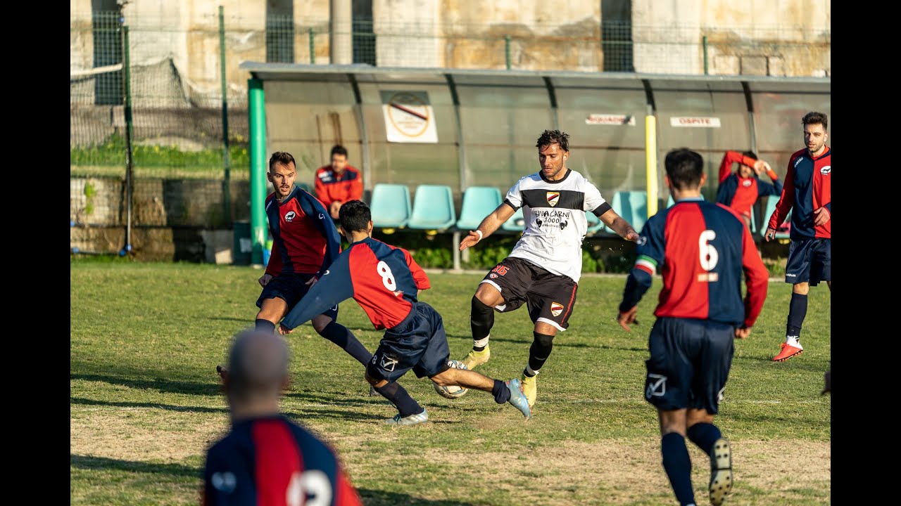 Atletico Argentina 2 - 2 Mallare, Quattordicesima giornata, Prima categoria Liguria, Girone A