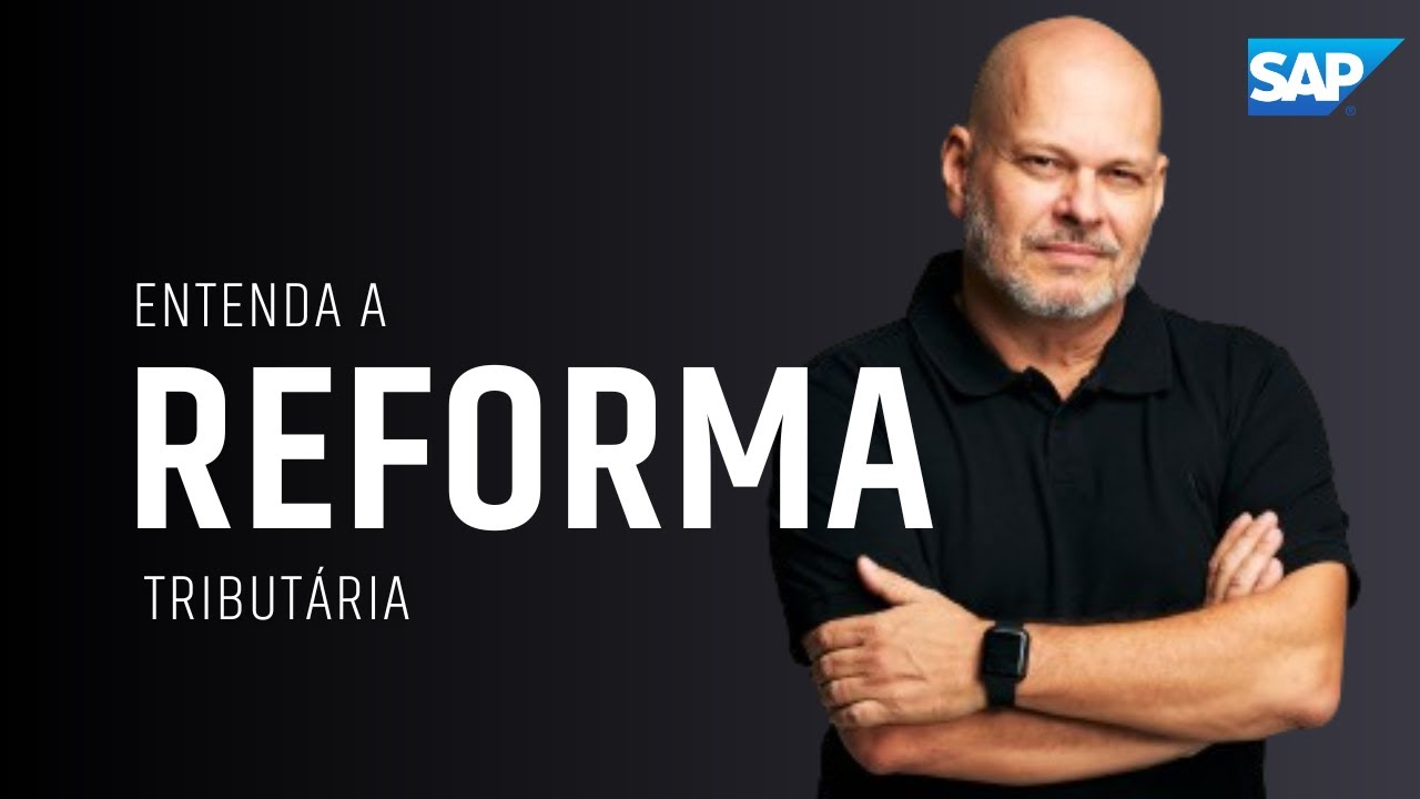 Reforma Tributária SAP 03 - Implementação da Nota 3569061 - Novas Conditions na TAXBRA