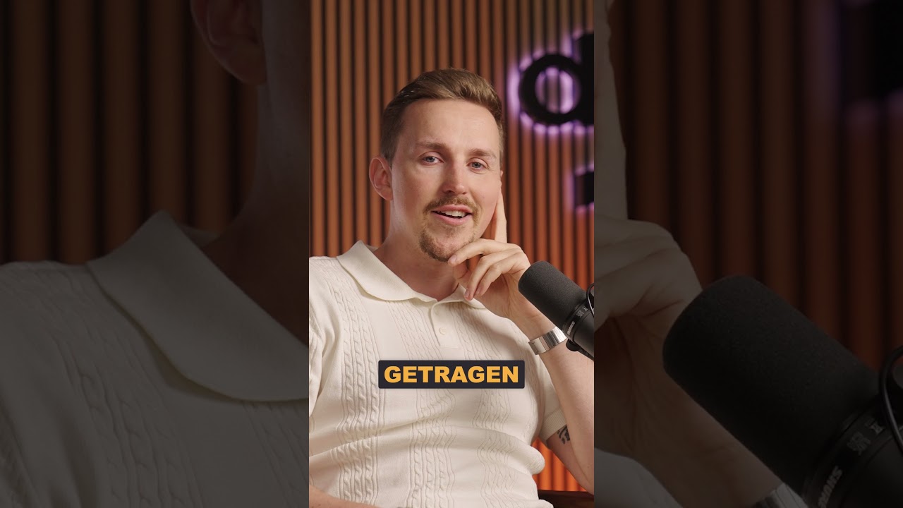Ich bin nicht ALLEIN!