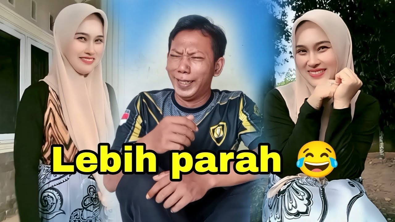 Lebih parah! Warga +62 emang gak normal 🤣