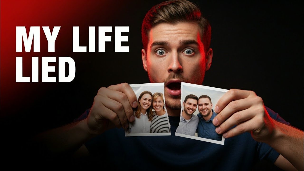 One Secret Destroyed Everything I Thought I Knew About My Life