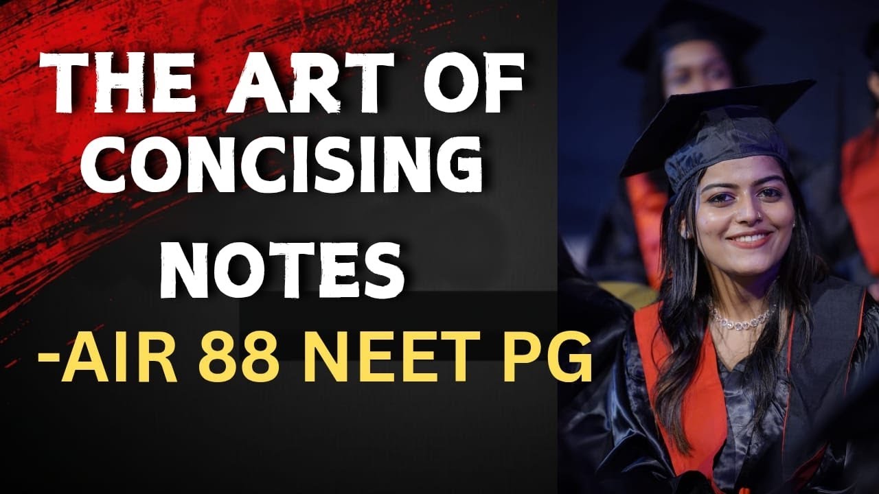 How I integrated main notes into BTR-AIR 88 NEETPG  #neetpg #inicet #btr #mbbs #doctor