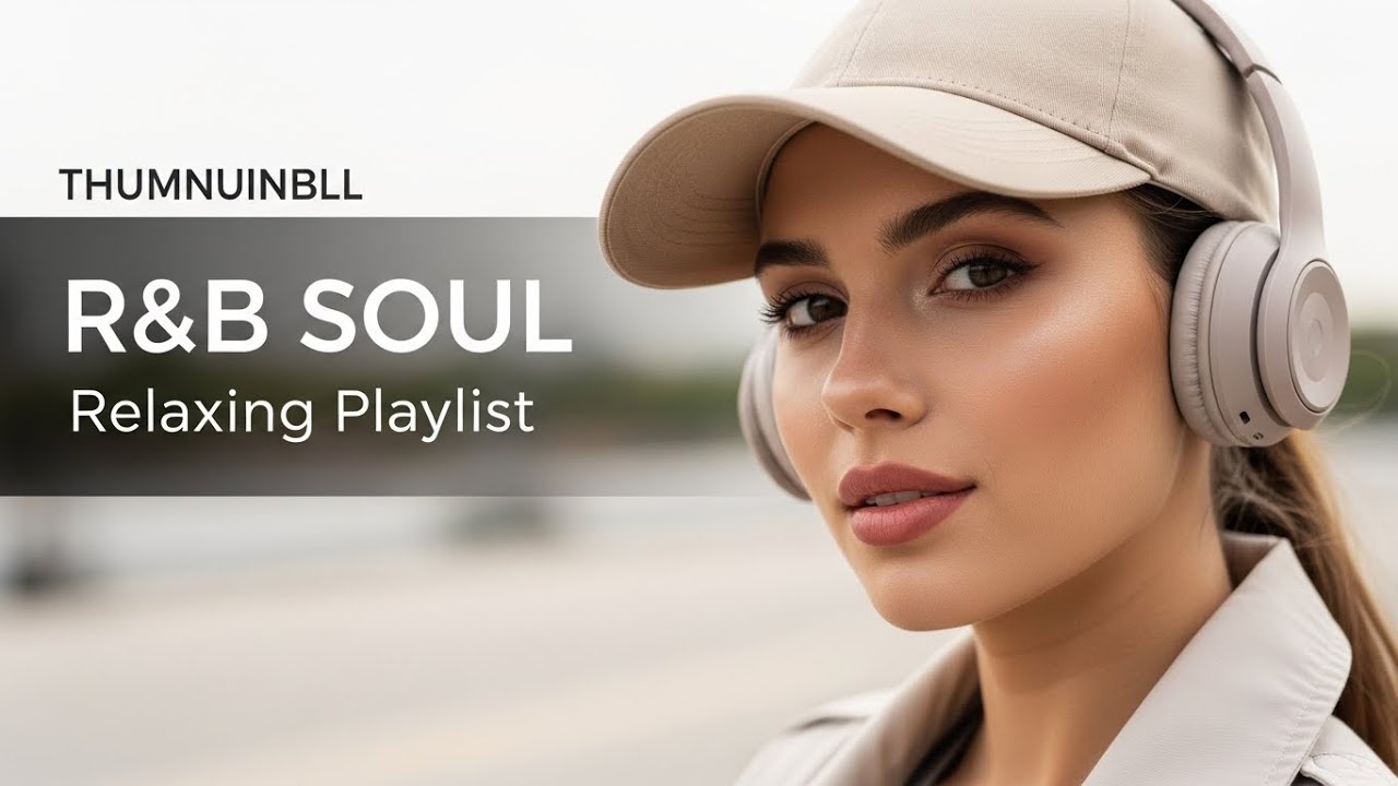 Late Hours RB Lounge  Smooth Soul Music to Unwind d3f2a863