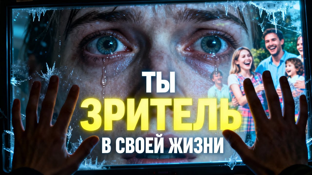 Гессе был прав: Почему ваше отчуждение — это признак силы.