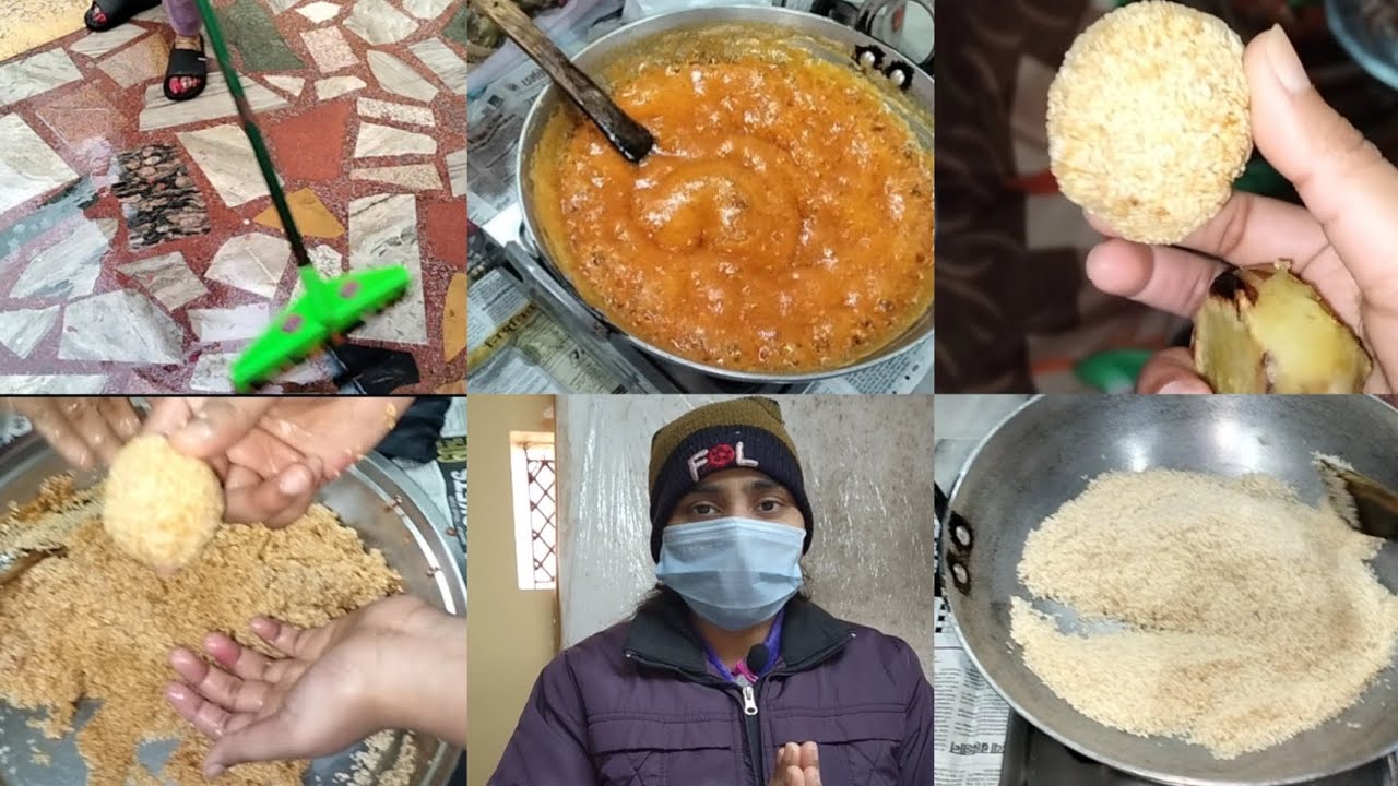 तिल गुड़ मिला ला, गणेश संकटचौथ व्रत मना ला 🙏