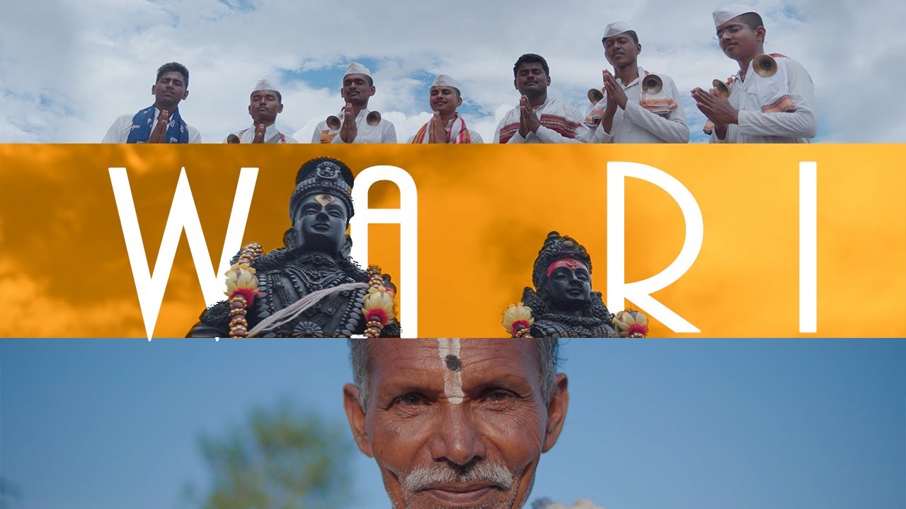 WARI : The journey of Devotion and Unity || Documentary Film ||