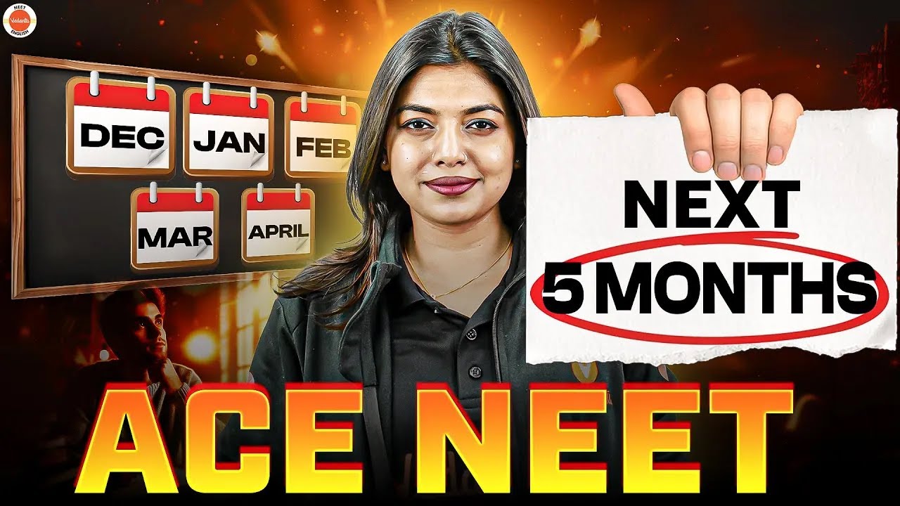 How to get into AIIMS for NEET 2025 Aspirants  | Gopika Ma’am