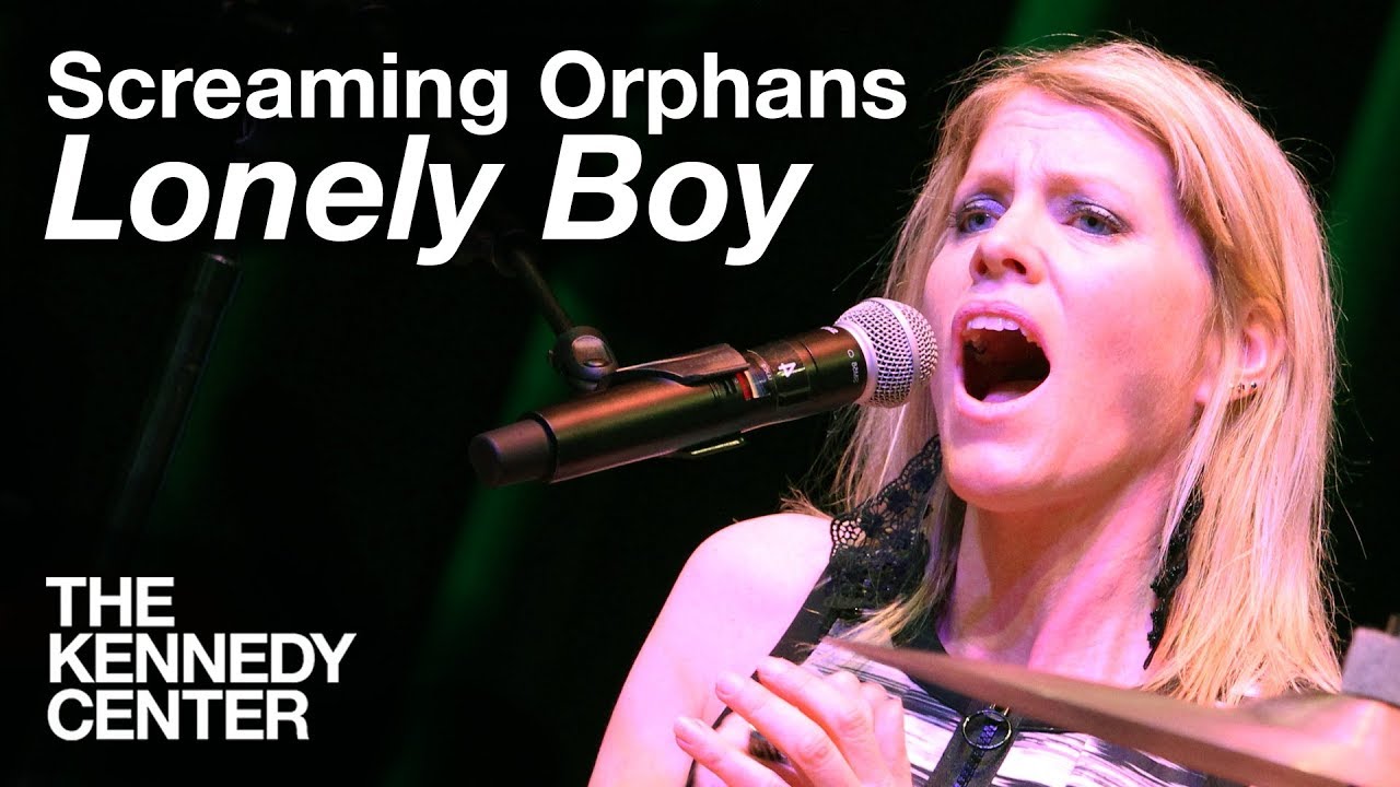 Screaming Orphans - 