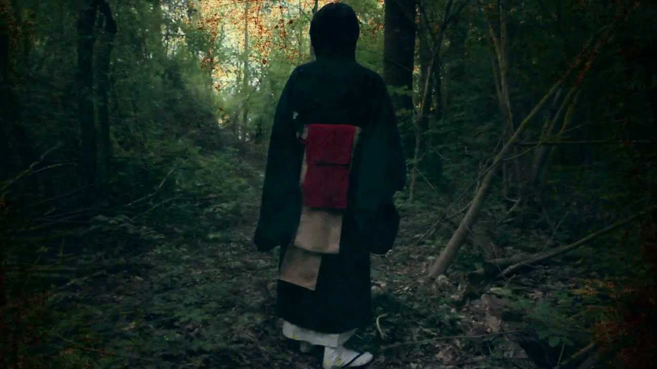Cosplay PV 結ンデ開イテ羅刹ト骸 Musunde Hiraite Rasetsu to Mukuro