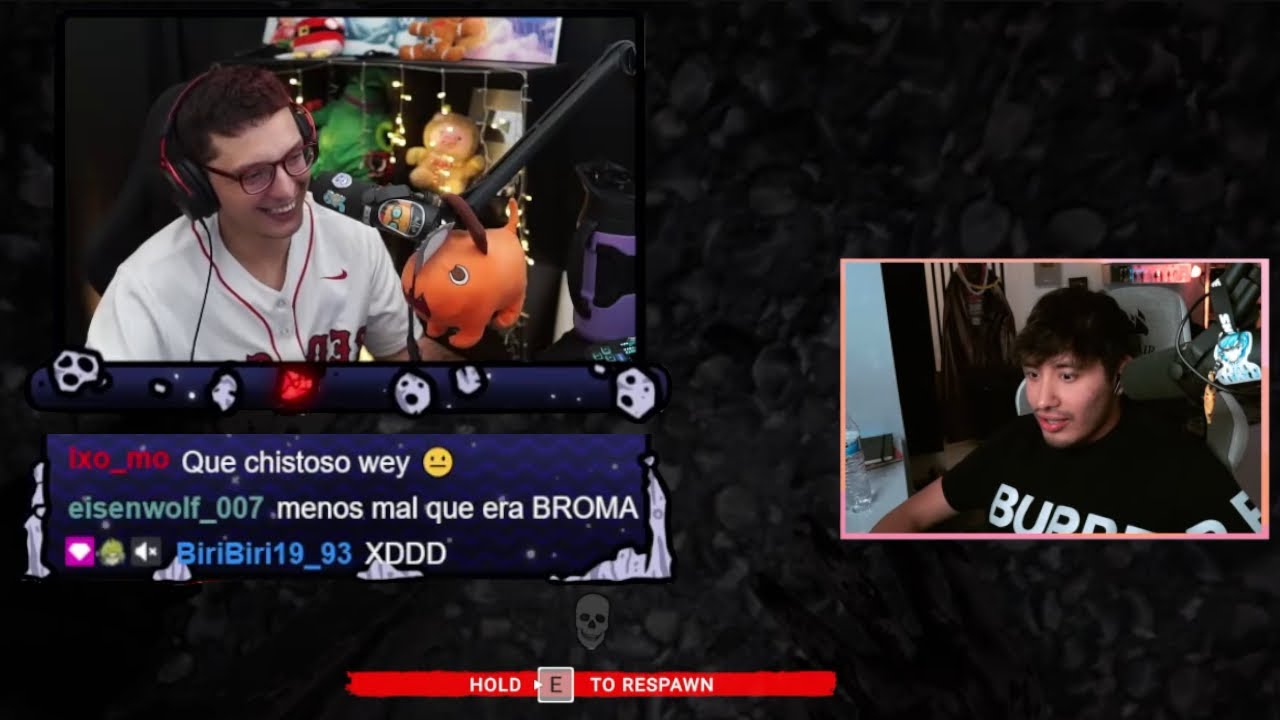 El dia que Uriel exploto contra Late