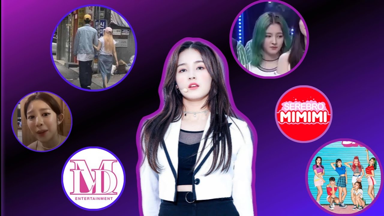 L' histoire COMPLIQUÉE des MOMOLAND