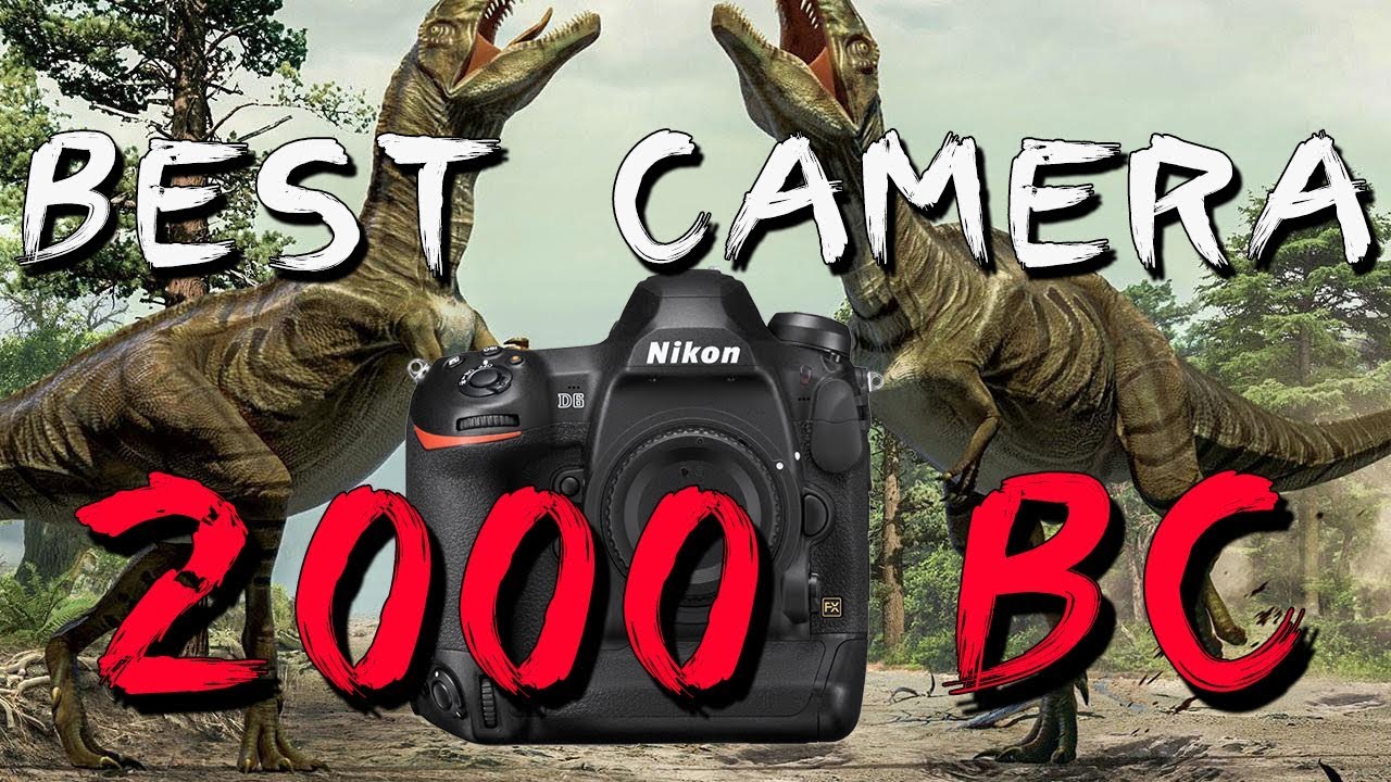 Niikon D6: Nikon's Embarrassing Exit from DSLR's