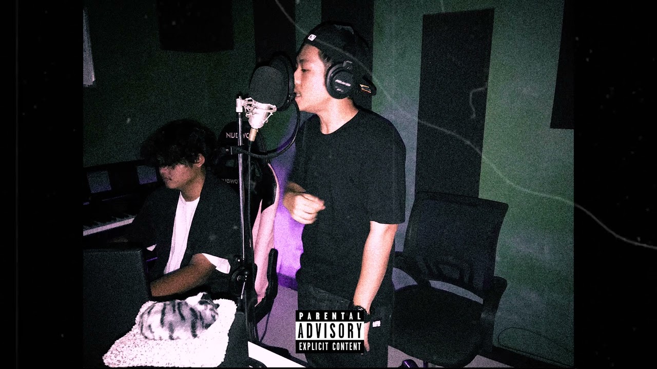 Big Bullet - Nonstop (Official Audio)