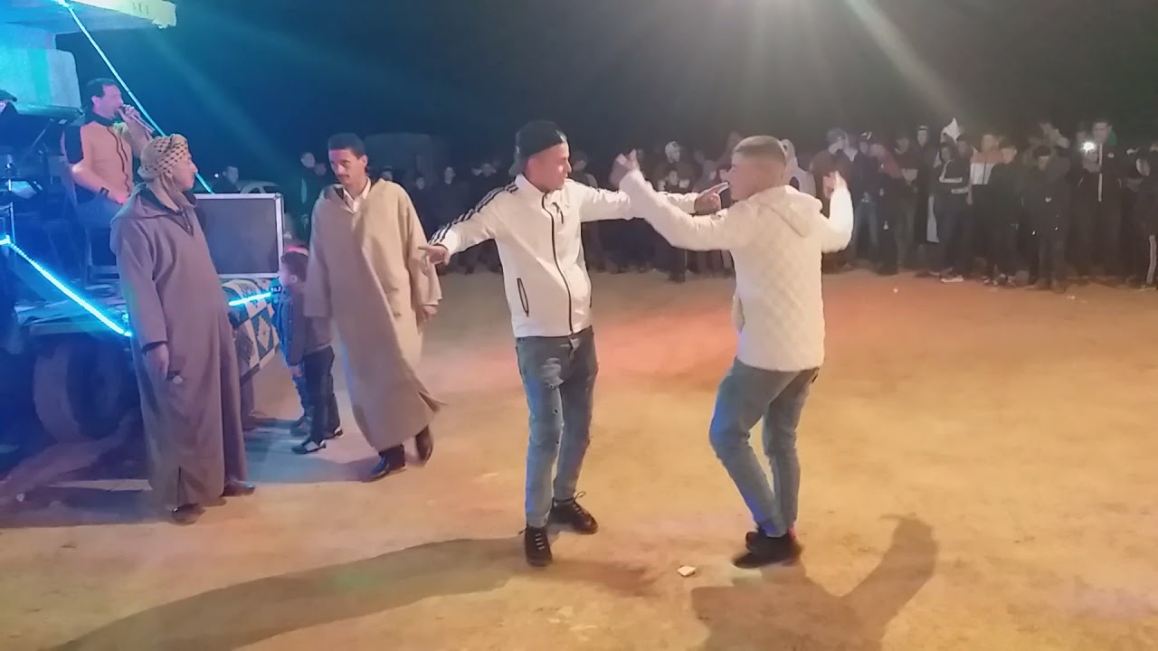 لعراس سيدي العجال خالد السوقري