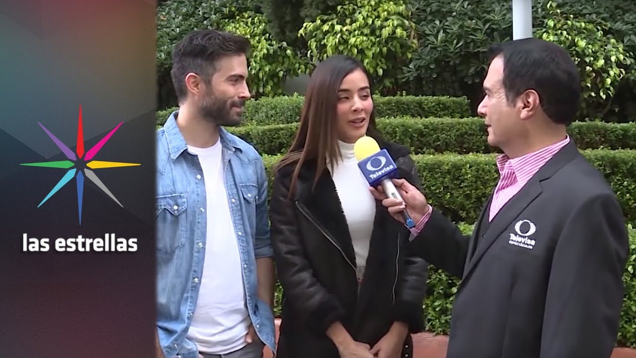 Conoce a los personajes de La Bella y las Bestias | Las Estrellas