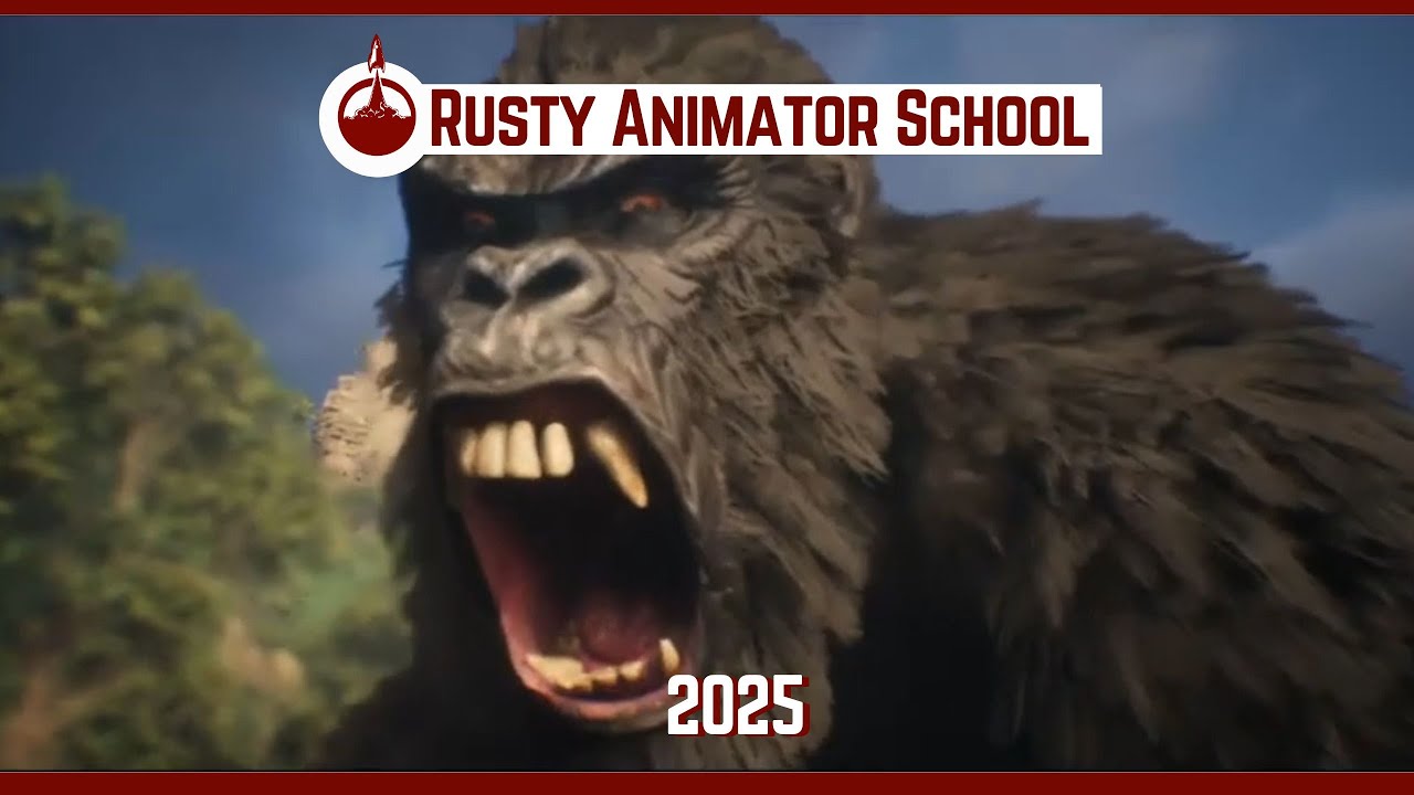 Выставка работ студентов RAS 2025
