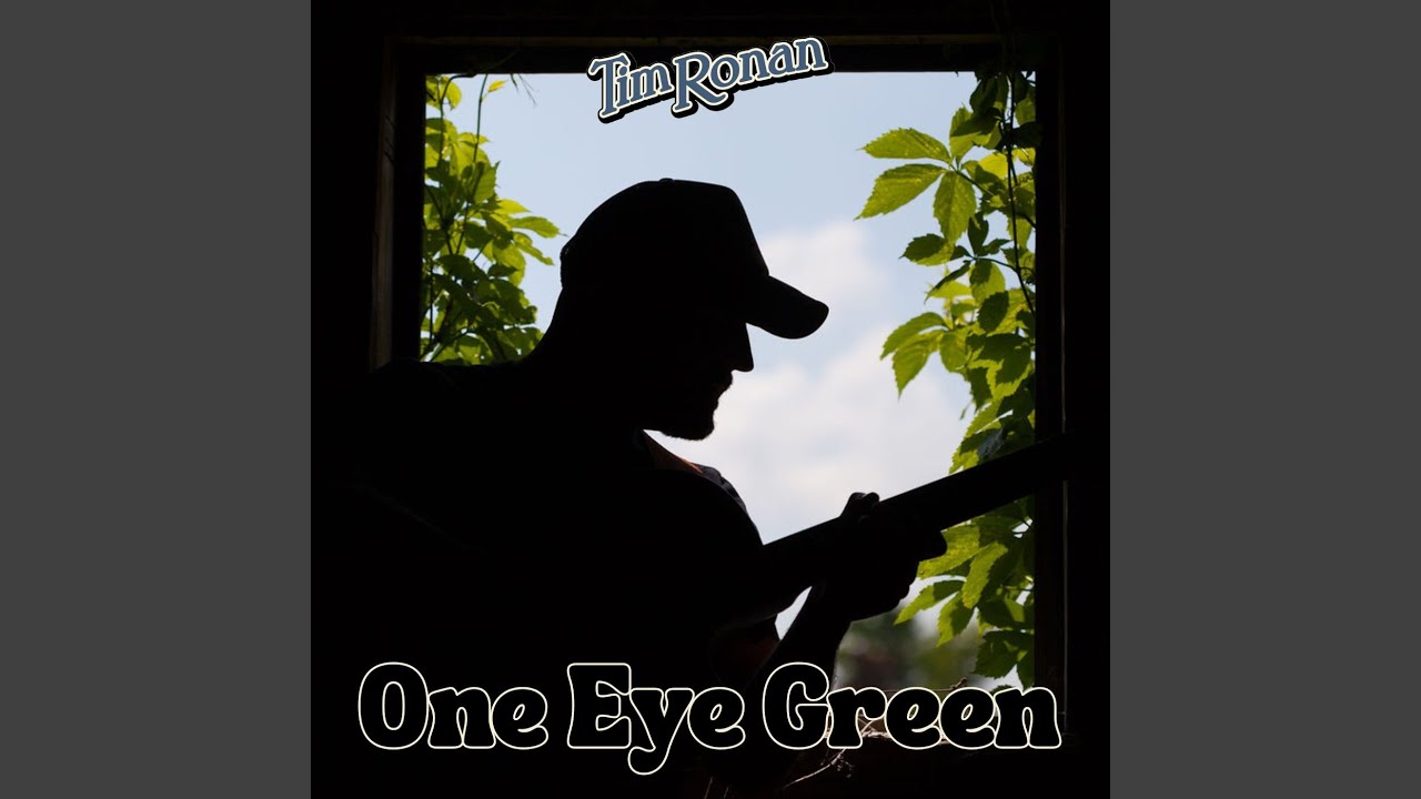 One Eye Green